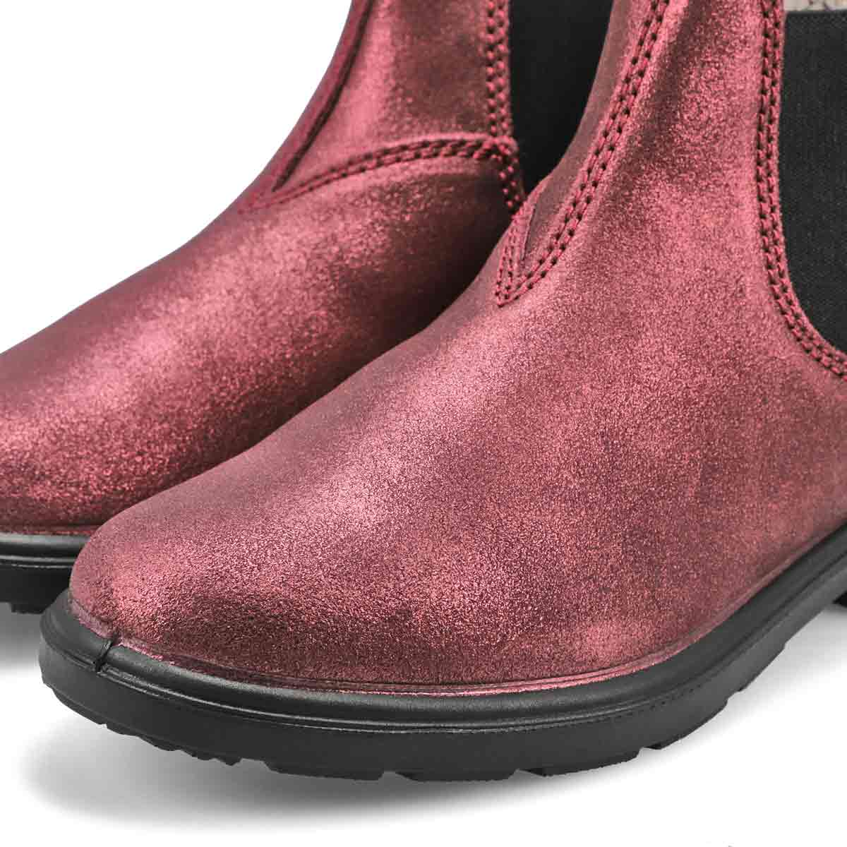 Botte BLUNNIES 2090, rose, enfants